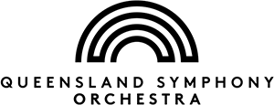 Queensland Symphony Orchestra logo