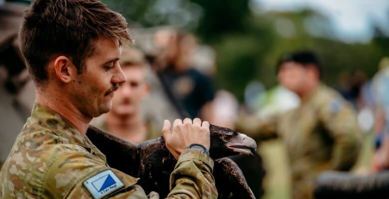 Save the date for Exercise Talisman Sabre 25 Community Day