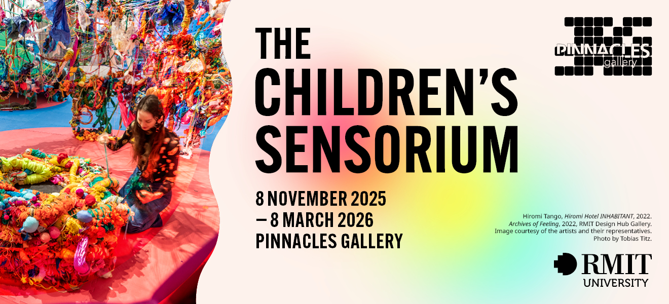 Children's Sensorium
