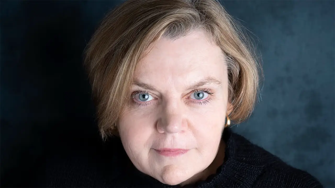 Janet Tavener