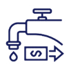 infrastructure icon