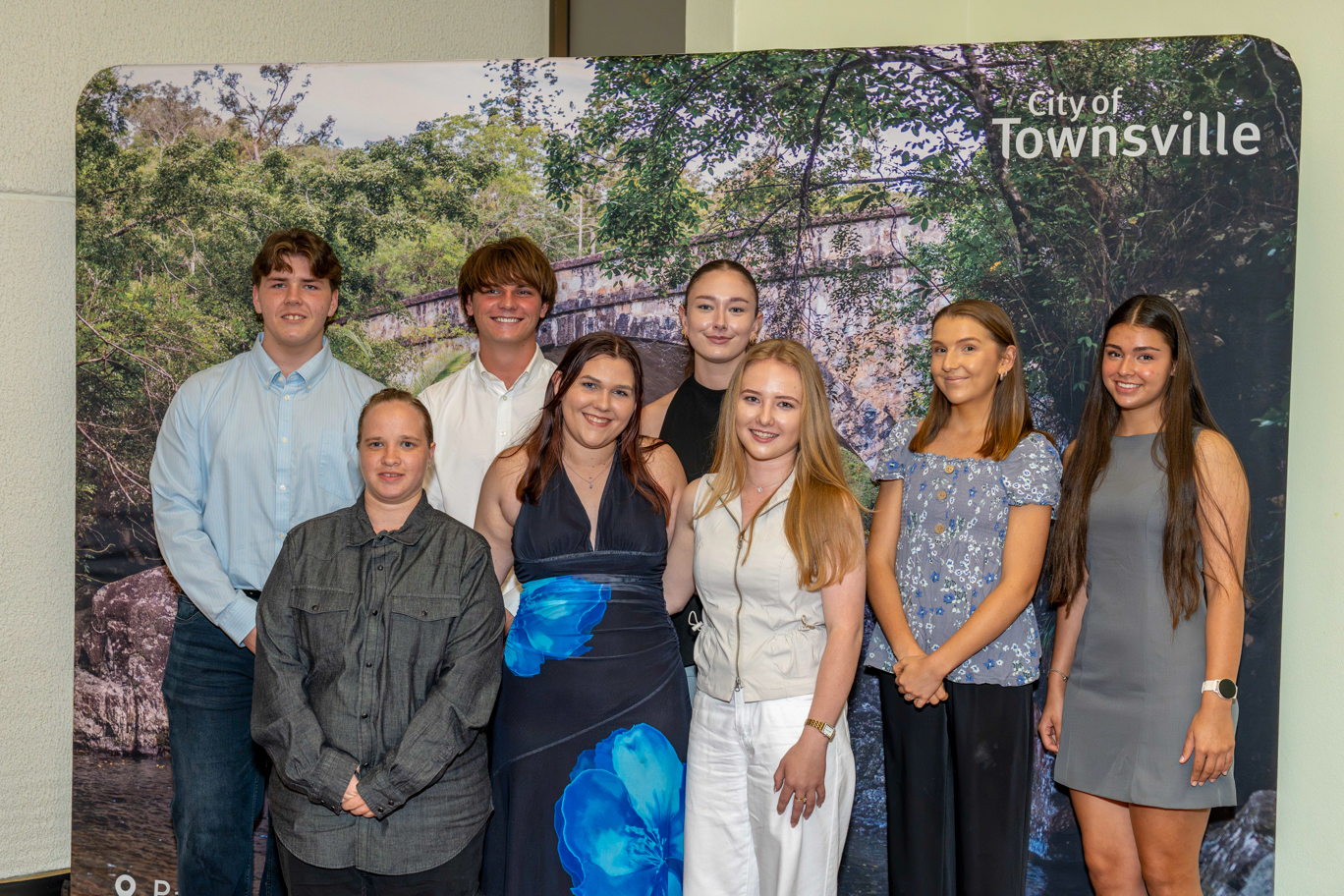 Townsville Youth Council