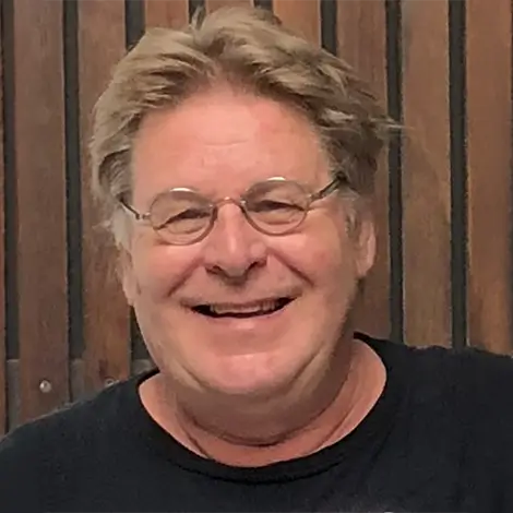 Paul Davis