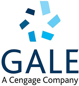 Gale - A Cengage Company logo