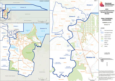 Division 10 Map