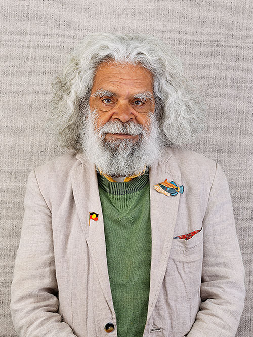 Roderick McNicol, <i>The Late Blossoming of Jack Charles</i>