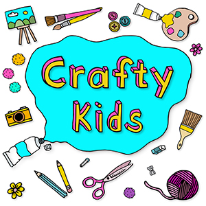 Crafty Kids