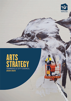 Townsville City Council Arts Strategy