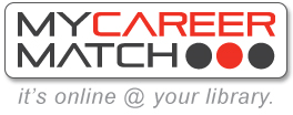 MyCareerMatch logo