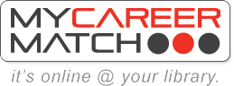 MyCareerMatch logo