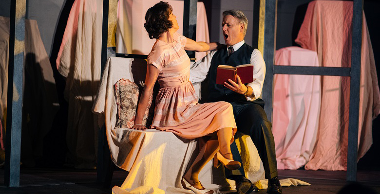 State Opera South Australia’s Love Burns brings the story of the honeymoon killers to Townsville Civic Theatre 