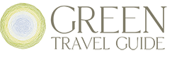 Green Travel Guide logo