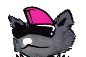 Run Collective, Cool Cat 2020
