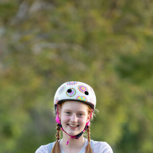 Roslyn Budd, Skater Girl 2024