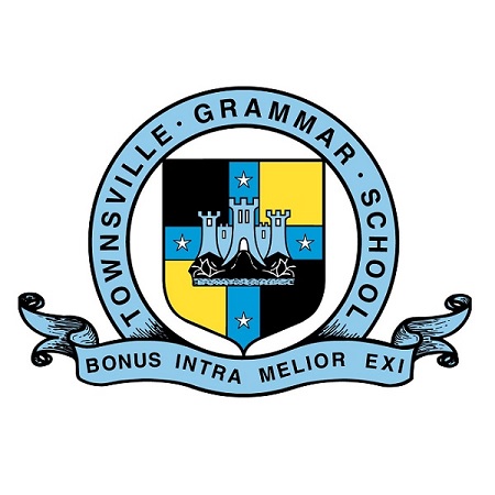 Townsville Grammar School LOGO.jpg logo