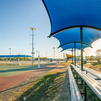 Murray Sporting Complex
