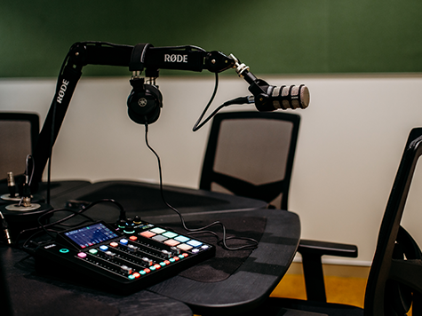 Riverway Creative Studio