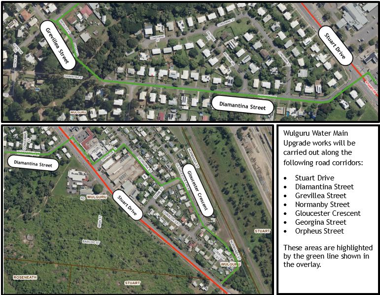 Map of Cavendish Street, Pimlico with all properties on the left side and one property on the right side highlighted