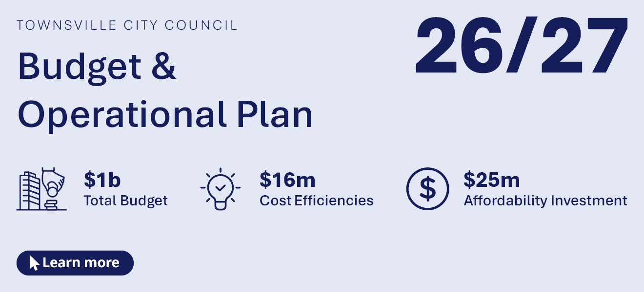 Learn more about the 2026/27 Budget