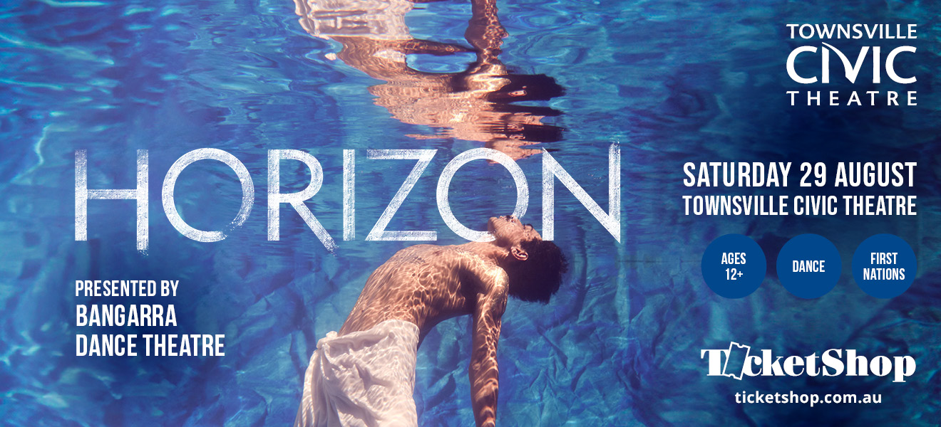 Horizon - Bangarra Dance Theatre