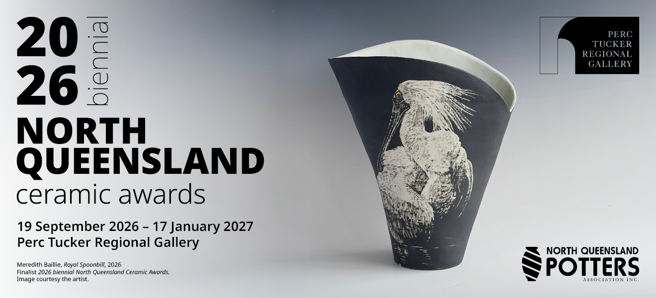 NQ Ceramic Awards 2026