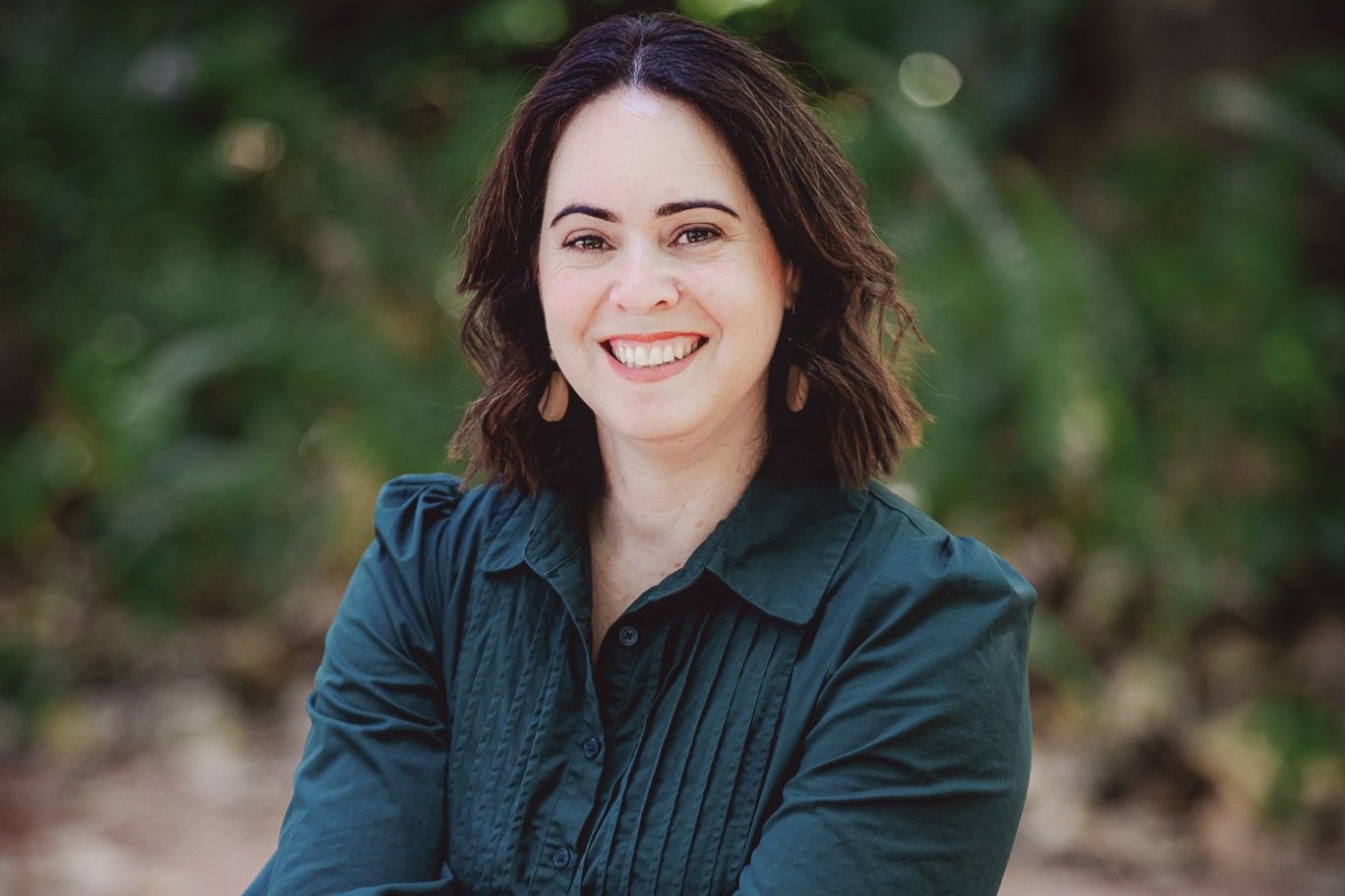 Townsville-based photographer Sonia Warrell was one of two People’s Choice Award winners in this year’s The Percivals