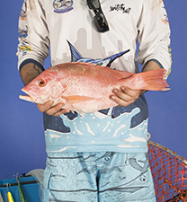 Christina Papadimitriou, <i>Fisherman</i> 2020 - middle