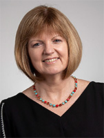 Professor Elisabeth Findlay