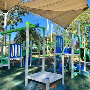 Glenrock Park Playground