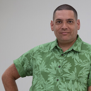 Tony Albert