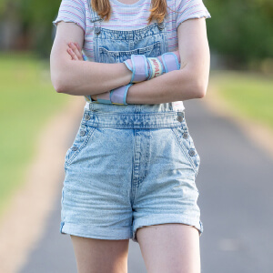 Roslyn Budd, Skater Girl 2024
