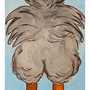 Barbara Shand, Outback wanderer 2022