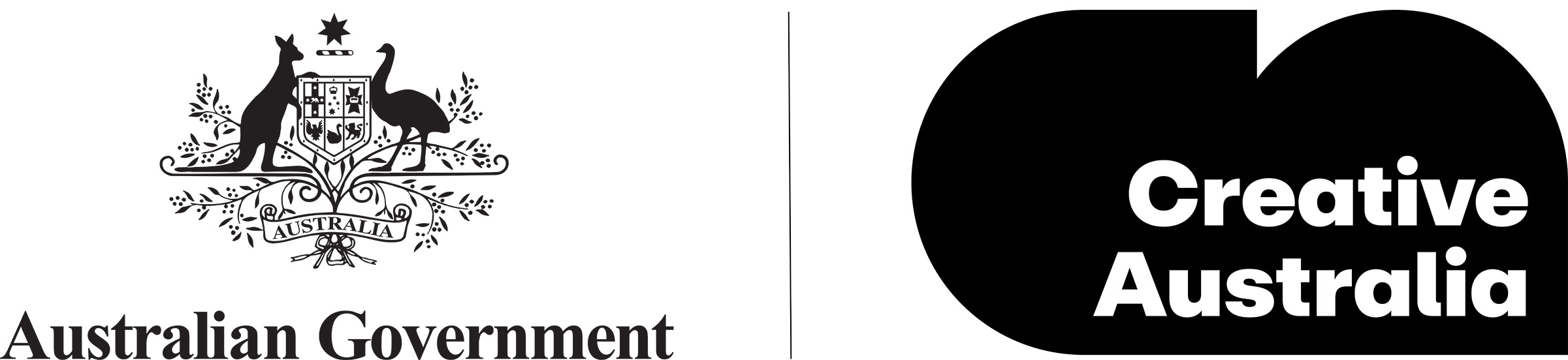 Creative Australia Logo Horizontal Black Large RGB - JPEG.jpg logo