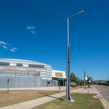 Murray Sporting Complex