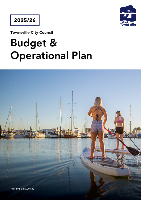 2025-26 Budget and Operational Plan
