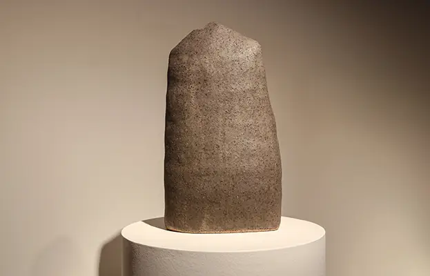 Warren Ogden, Monolith, 2020