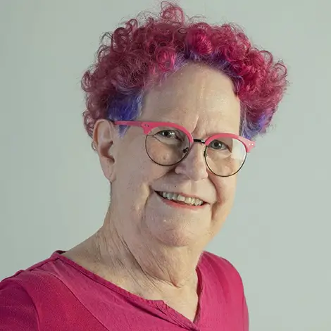 Fran McFadzen