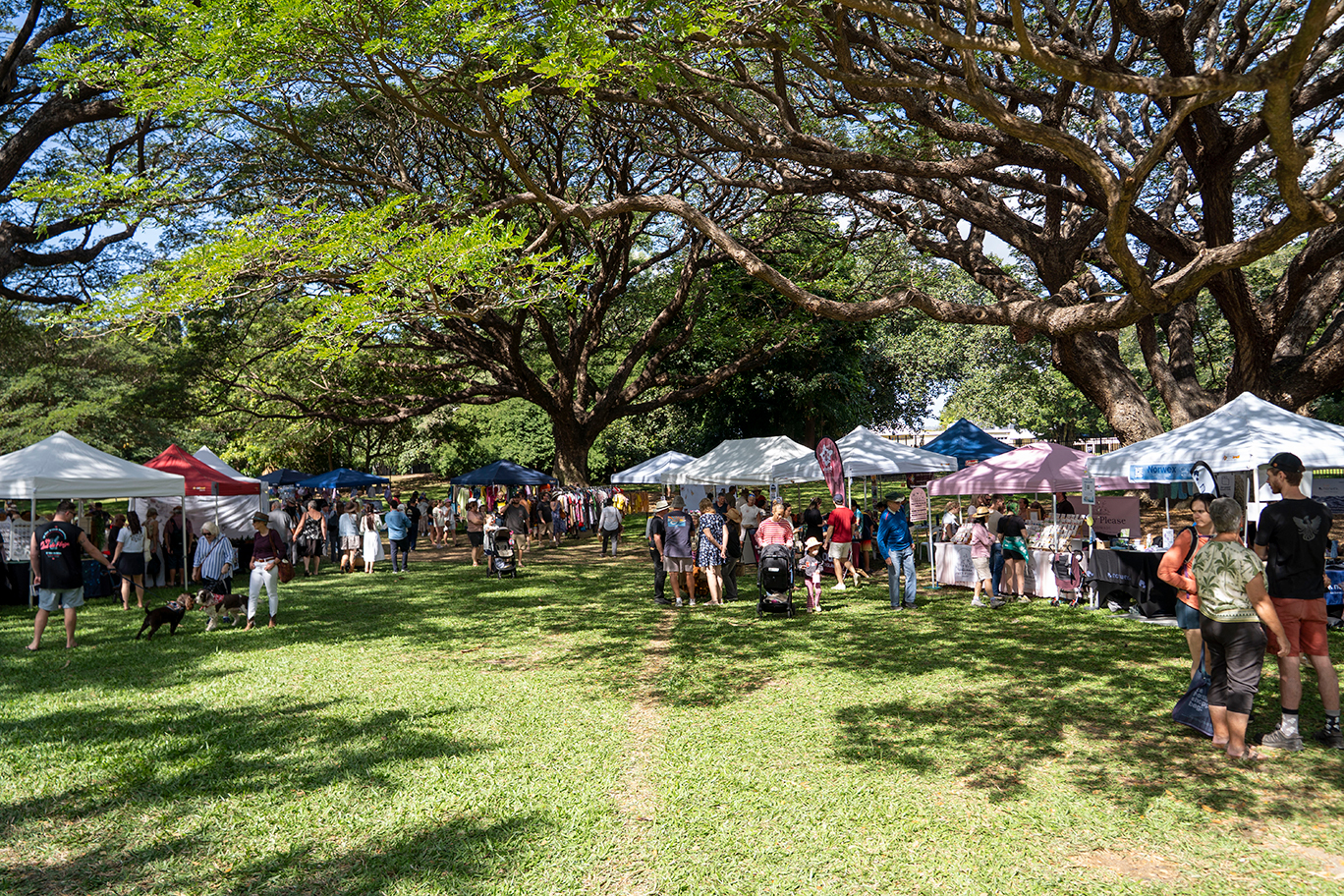 Eco Fiesta Stallholders 7