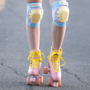 Roslyn Budd, Skater Girl 2024