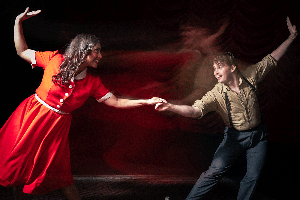 Waltzing the Wilarra - Theatre Season 2025 image