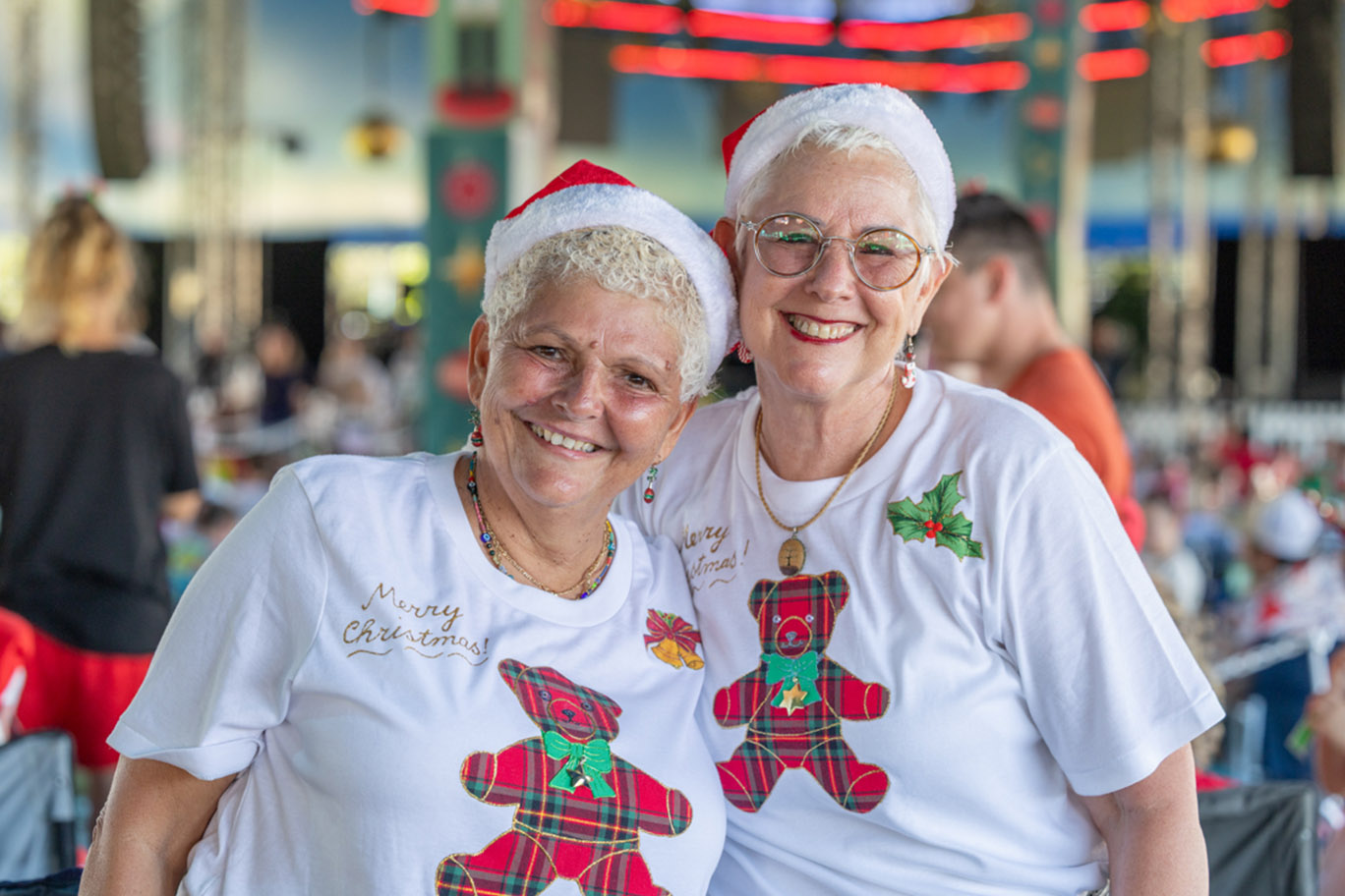 Karin Balfas, Rose Torry