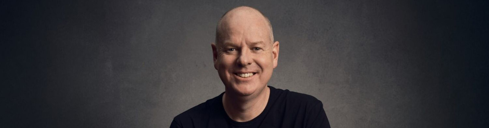 Tom Gleeson 