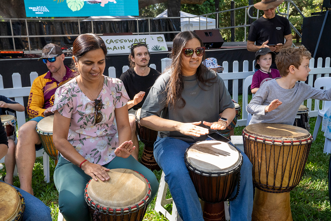 Eco Fiesta Dipika Chaudhary Himani Chaudhary