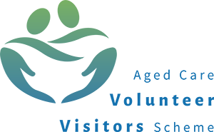 Aged Care Volunteer Visitors Scheme Aged Care Volunteer Visitors Scheme