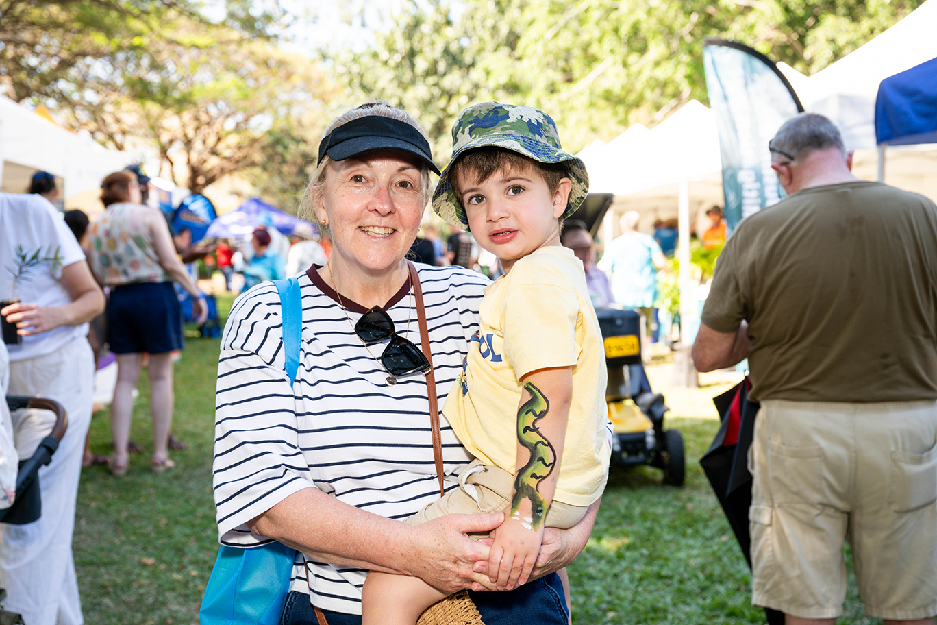 Di & Hudson Thomas