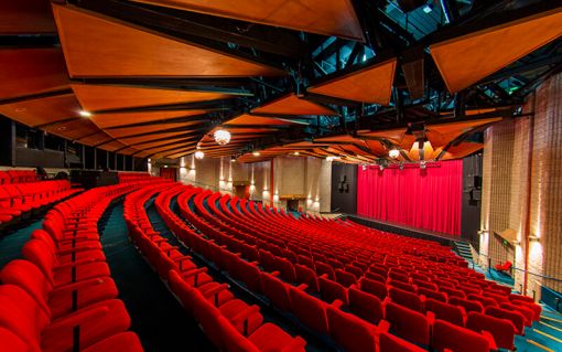 Townsville Civic Theatre