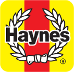 Haynes logo