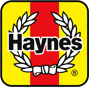 Haynes logo