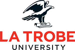 La Trobe University logo