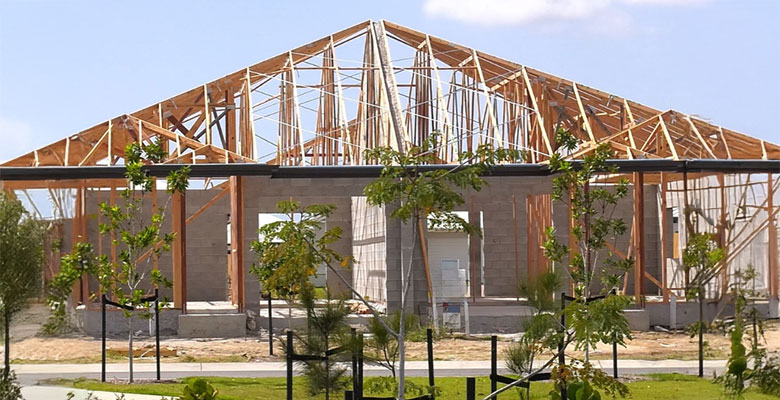 Council hits 10-year housing approval high Council hits 10-year housing approval high